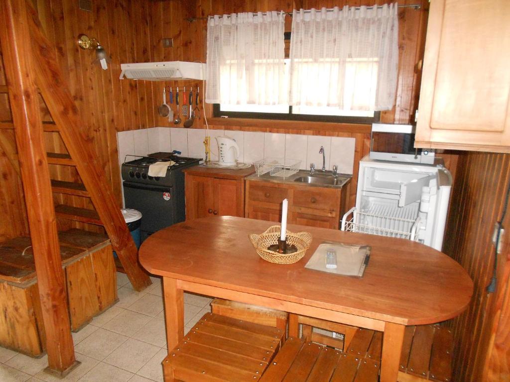 Hosteria-Cabanas Rucapillan Choshuenco Exterior photo